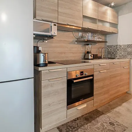 Apartamento Le Domaine De Fromiga Lattes Exterior foto
