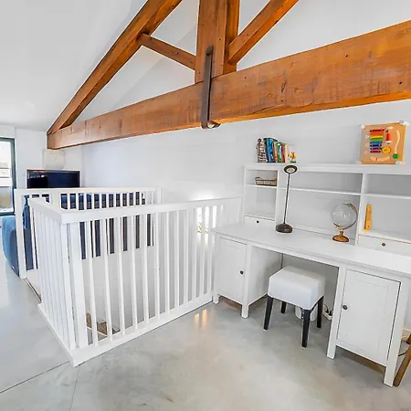 Apartamento Le Domaine De Fromiga Lattes Exterior foto