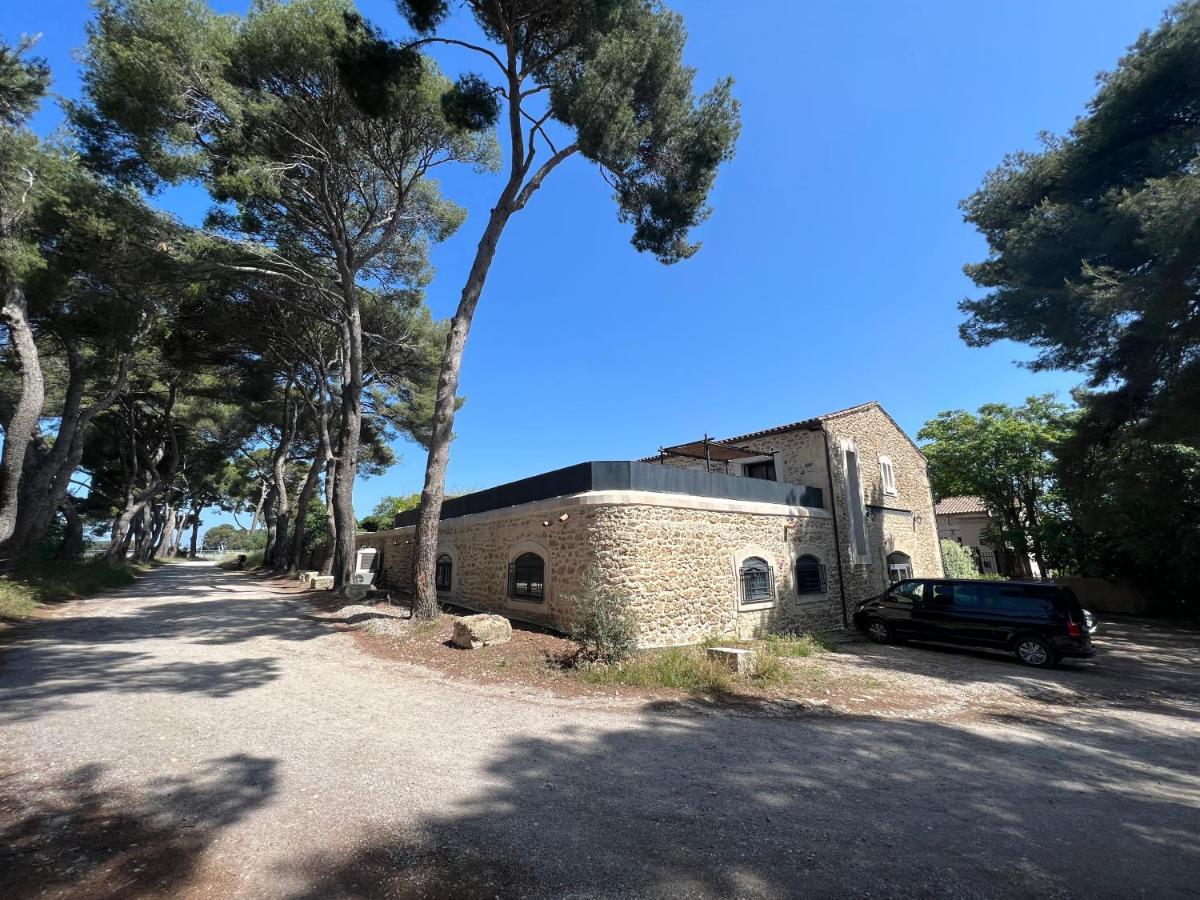 Apartment Le Domaine De Fromiga
