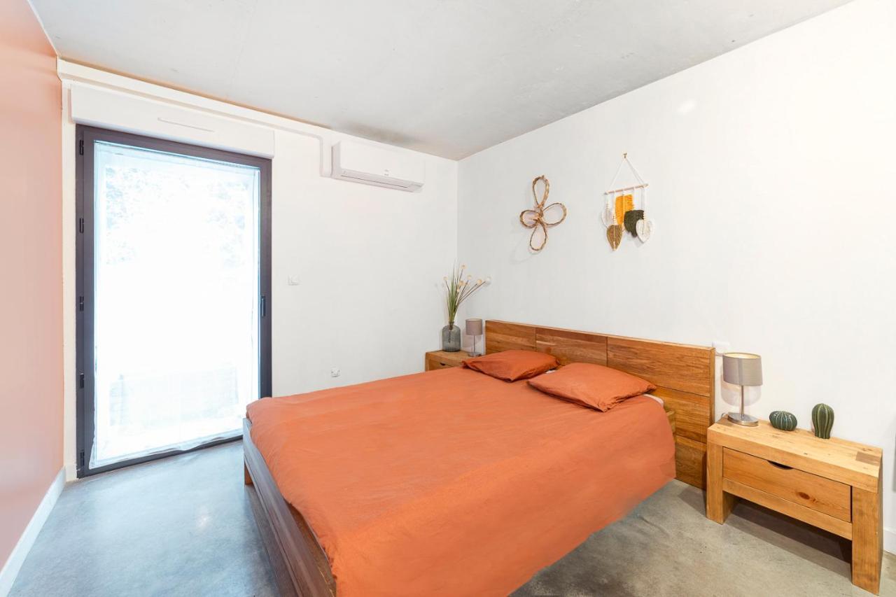 Le Domaine De Fromiga Apartment *