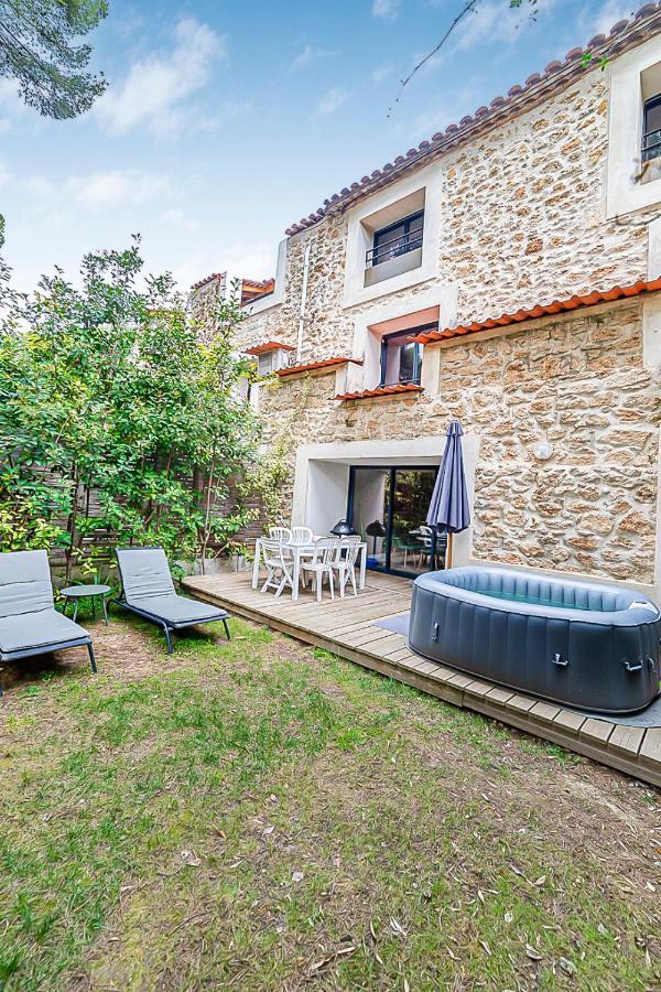 Apartment Le Domaine De Fromiga *