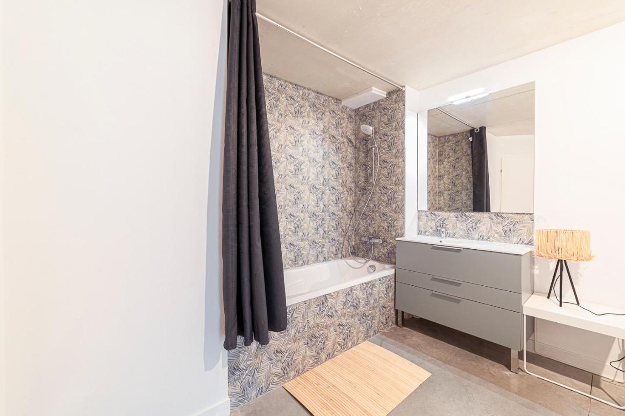Le Domaine De Fromiga Apartment *