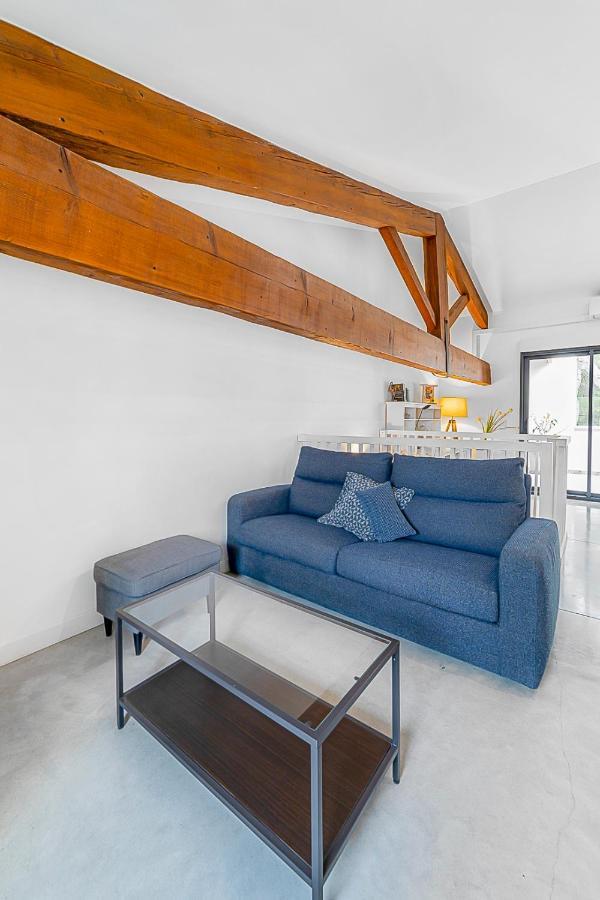 Apartment Le Domaine De Fromiga Lattes