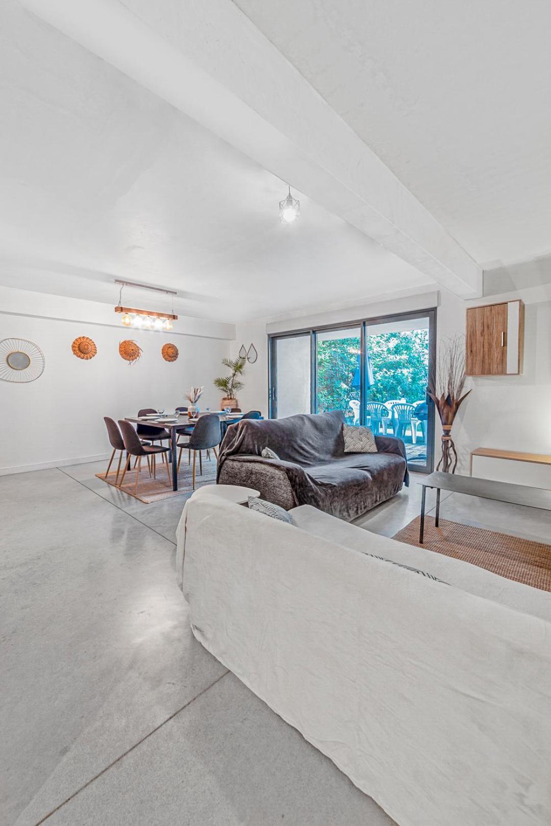 Apartment Le Domaine De Fromiga Lattes