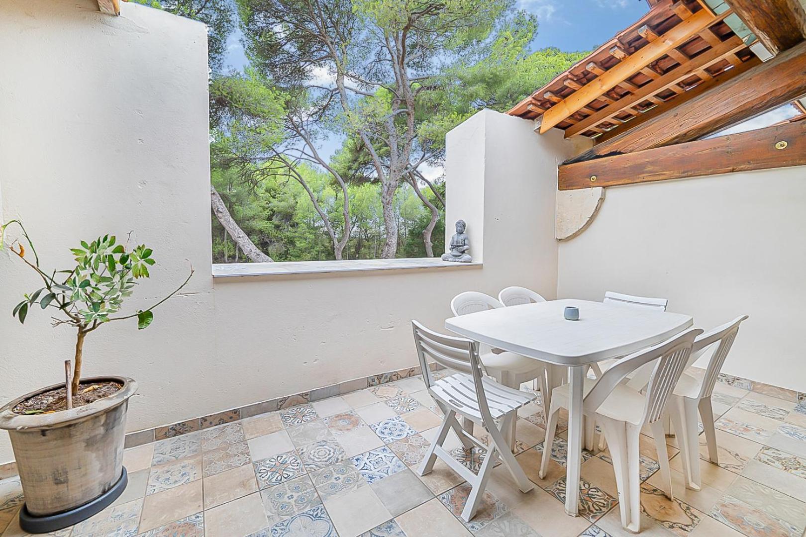 Apartment Le Domaine De Fromiga *