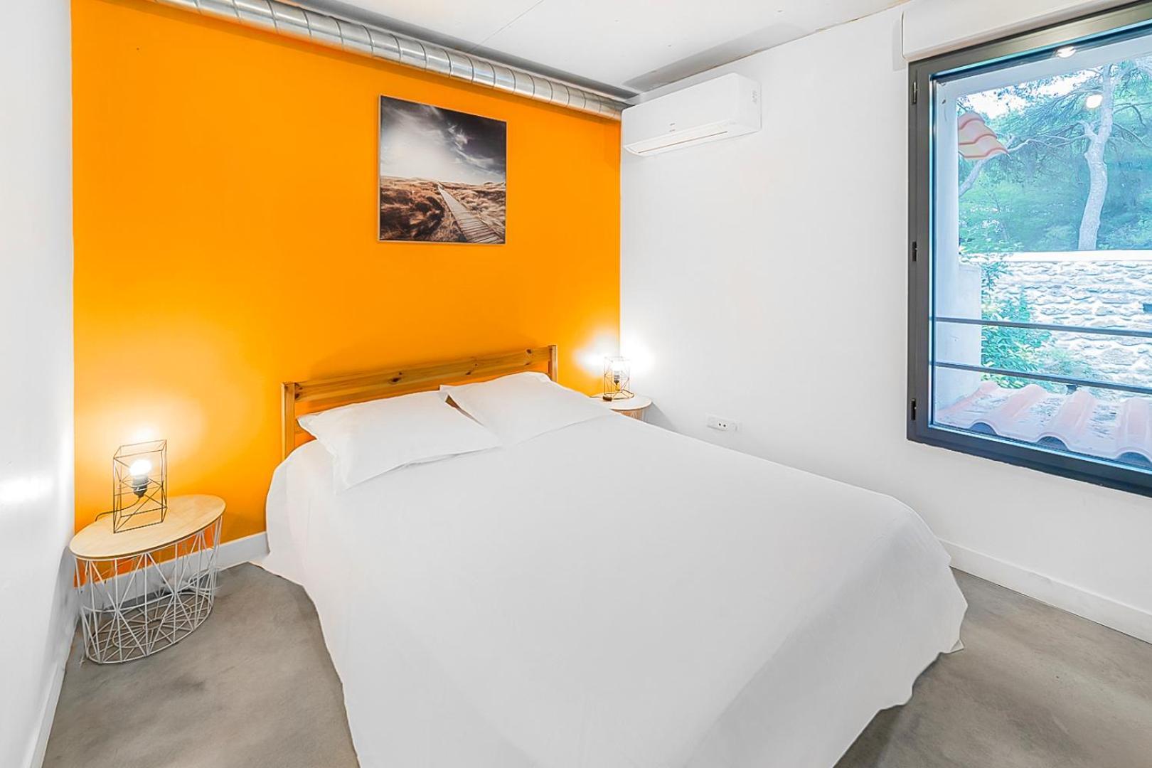 Apartment Le Domaine De Fromiga Lattes