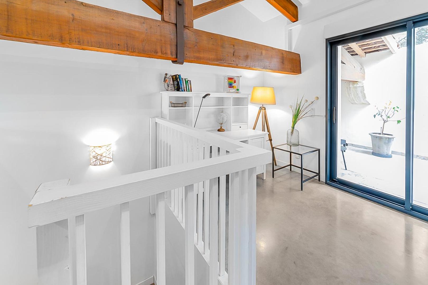Le Domaine De Fromiga Apartment *