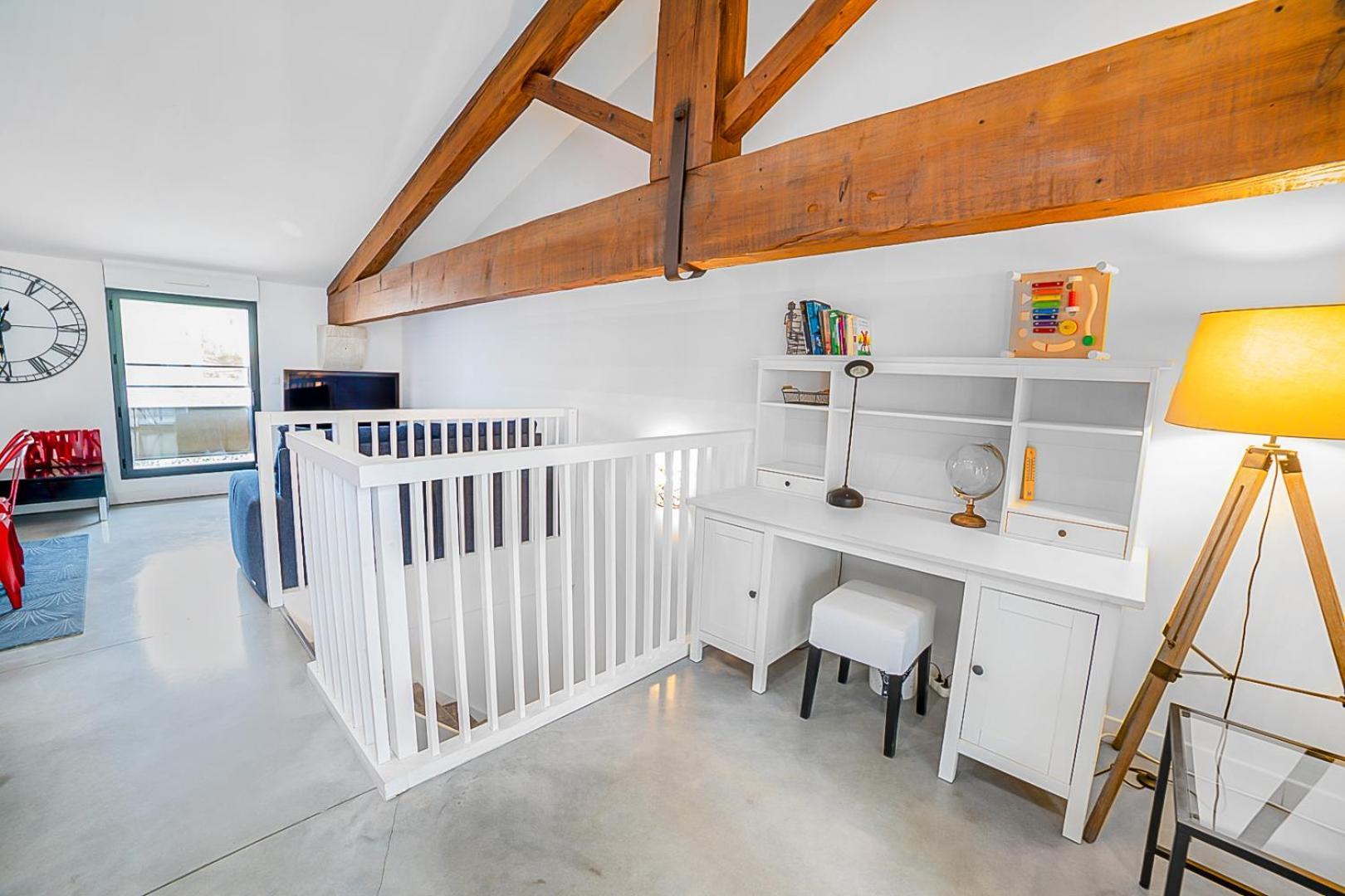 Apartment Le Domaine De Fromiga *
