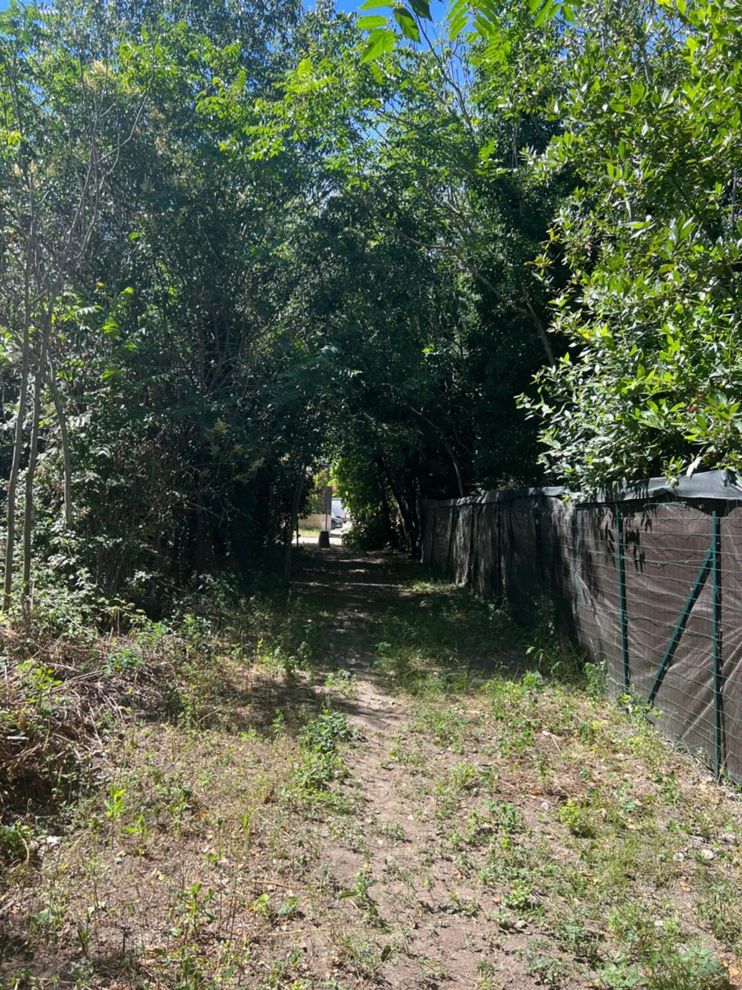 Le Domaine De Fromiga